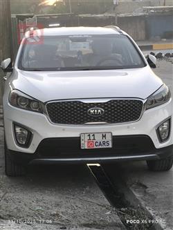 كيا سورينتو